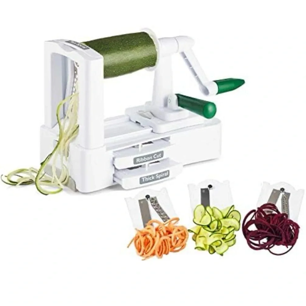 Veggetti Pro